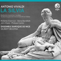 Vivaldi: La Silvia, RV 734