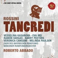 Rossini: Tancredi - The Sony Opera House