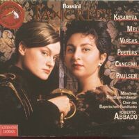 Rossini: Tancredi