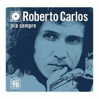 Box Roberto Carlos - Anos 70 (Versão Remasterizada)