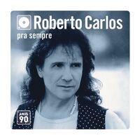 Box Roberto Carlos Anos 90
