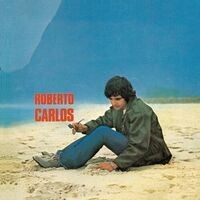 Roberto Carlos (1969) [Remasterizado]
