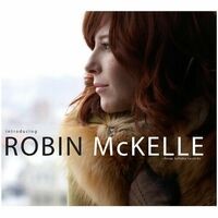 Introducing Robin McKelle