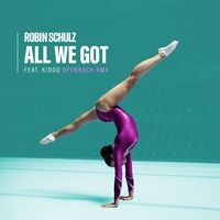 All We Got (feat. KIDDO) (Ofenbach Remix)