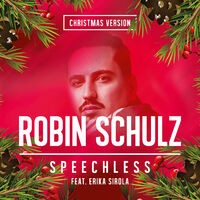 Speechless (feat. Erika Sirola) (Christmas Version)