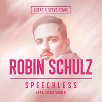 Speechless (feat. Erika Sirola) (Lucas & Steve Remix)