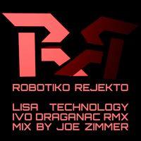 Lisa Technology Ivo Draganac RMX