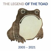 The Legend Of The Toad