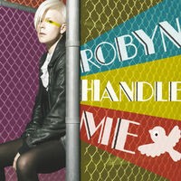 Handle Me (Remix EP)