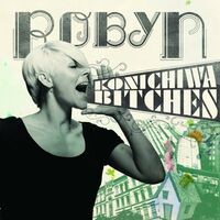 Konichiwa Bitches EP (International Version)