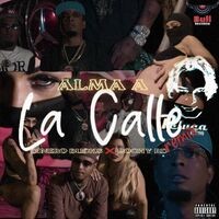 Alma A La Calle (Remix)