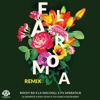 El Aroma (Remix)
