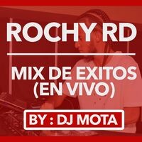 Mix De Exitos En Vivo (Dj Mota Remix)