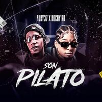 SON PILATO (Remix)