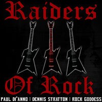 Raiders Of Rock