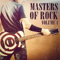 Masters of Rock, Vol. 1