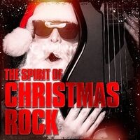 The Spirit of Christmas Rock