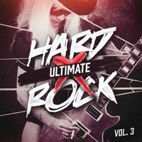 Ultimate Hard-Rock, Vol. 3