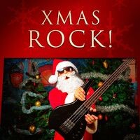Xmas Rock (Christmas Rock & Hard Rock Classic Tracks)