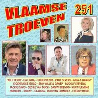 Vlaamse Troeven volume 251