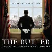 The Butler - Music From The Original Score