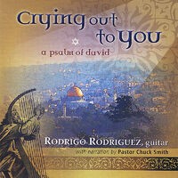 Crying Out to You