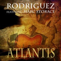 Atlantis (feat. Marc Storace)