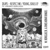 Respect Me / Young Souls EP