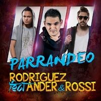 Parrandeo (feat. Ander & Rossi)