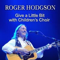 Give a Little Bit with Children's Choir