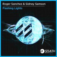 Flashing Lights Remixes