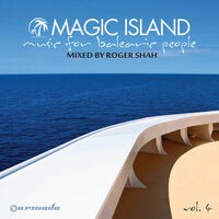 Magic Island - Music For Balearic People, Vol. 4 (Unmixed Edits)