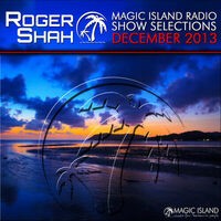 Magic Island Radio Show Selections December 2013