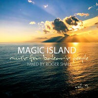 Magic Island Vol. 9 mixed by Roger Shah