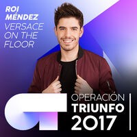 Versace On The Floor (Operación Triunfo 2017)