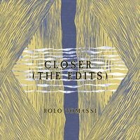 Closer (Ki Oni & Luke Elliott Edit)