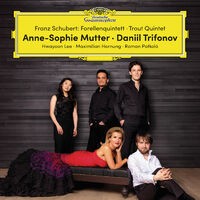 Schubert: Piano Quintet In A Major, Op. 114, D 667 - 