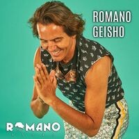 Romano Geisho