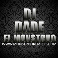 Imitadora (Intro Y Outro) 126 BPM - DJ Dade El Monstruo