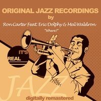 Original Jazz Recordings, Where? (Digitally Remastered)