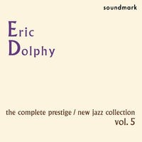The Complete Prestige / New Jazz Collection, Vol. 5