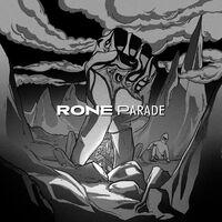 Parade (Radio Edit) - Single
