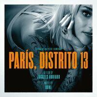 París, Distrito 13 (Original Motion Picture Soundtrack)