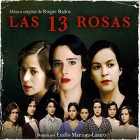 Las 13 Rosas (Banda Sonora Original)