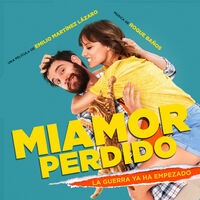 Miamor Perdido (Banda Sonora Original de la Película)