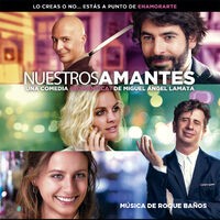 Nuestros Amantes (Original Motion Picture Soundtrack)
