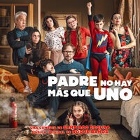 Padre No Hay Mas Que Uno (Banda Sonora Original)