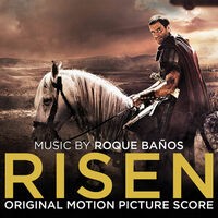 Risen (Original Motion Picture Score)