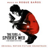 The Girl in the Spider's Web (Original Motion Picture Soundtrack)