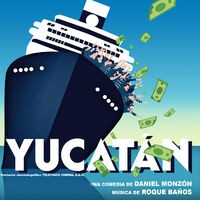 Yucatán (Original Soundtrack)